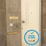 Casa Do Rio 3*