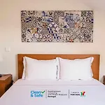 Casa Do Rio בית הארחה פסו דה רגואה