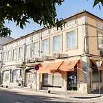 Casa Do Rio בית הארחה 3*