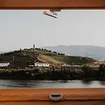 Casa Do Rio בית הארחה 3*