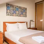Casa Do Rio בית הארחה