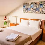 Casa Do Rio בית הארחה 3*