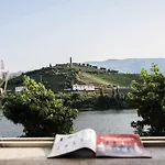 בית הארחה Casa Do Rio פסו דה רגואה