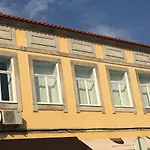 Casa Do Rio בית הארחה 3*