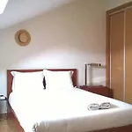 Casa Do Rio Guest house Peso da Regua