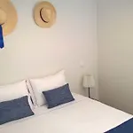 בית הארחה Casa Do Rio