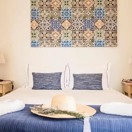 Casa Do Rio Gasthof 3*