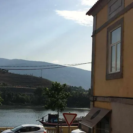 Casa Do Rio Guest house Peso da Regua