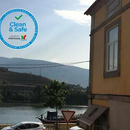 Casa Do Rio Peso da Regua