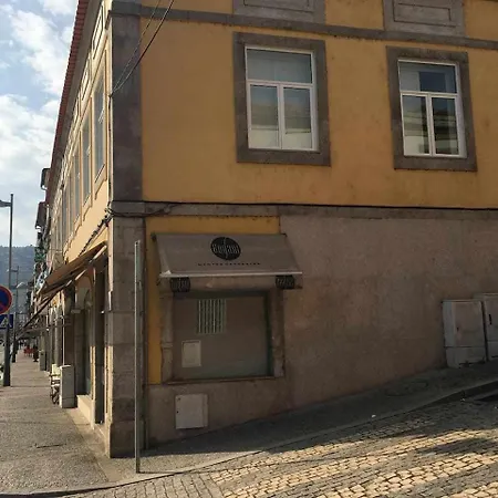 Casa Do Rio 3* Peso da Regua