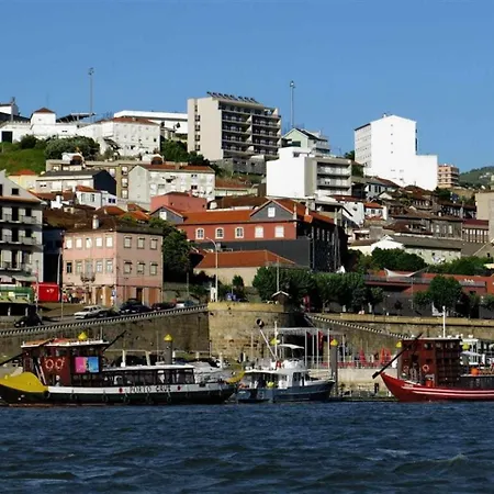 Casa Do Rio