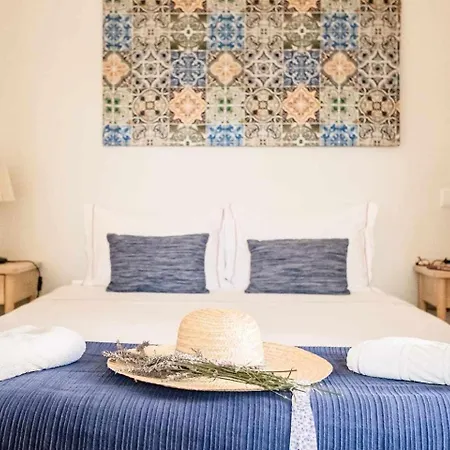 בית הארחה Casa Do Rio 3*