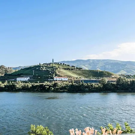 Casa Do Rio Peso da Regua