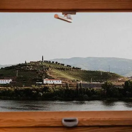 Casa Do Rio 3* Peso da Régua