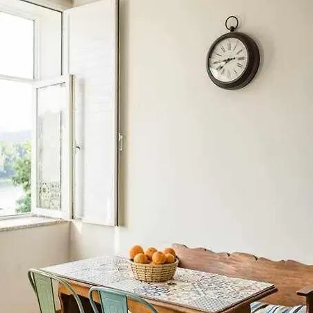 Maison d'hôtes Casa Do Rio 3*