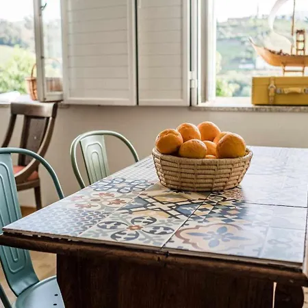 Guest house Casa Do Rio