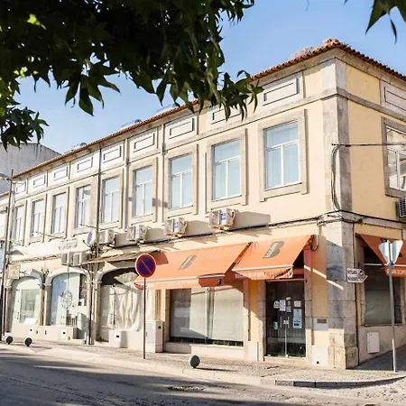 Casa Do Rio Maison d'hôtes 3*