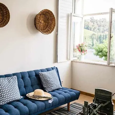 Casa Do Rio 3* Peso da Regua