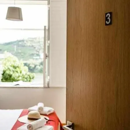 Casa Do Rio Maison d'hôtes