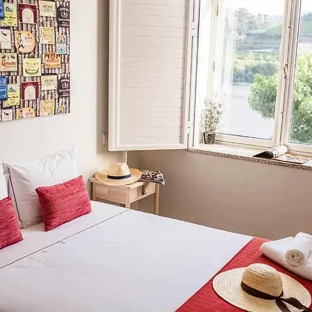 Casa Do Rio Peso da Régua