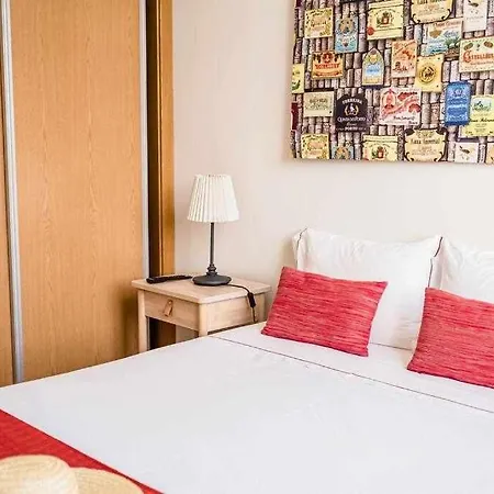 Casa Do Rio 3* Peso da Regua