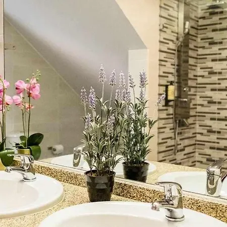 Maison d'hôtes Casa Do Rio