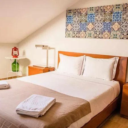 Casa Do Rio Maison d'hôtes 3*