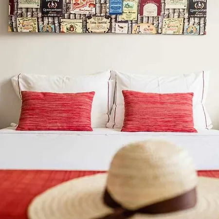 Casa Do Rio Maison d'hôtes