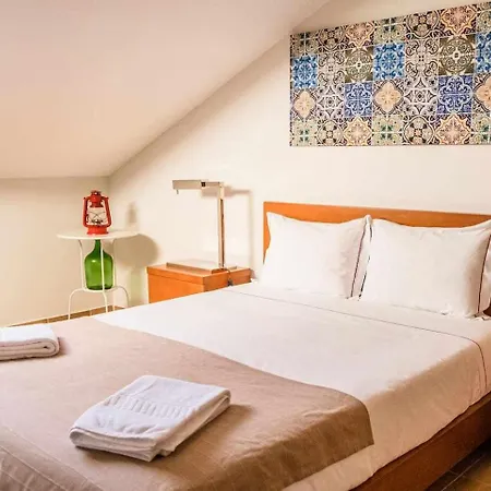 Maison d'hôtes Casa Do Rio