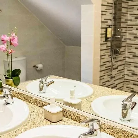 Casa Do Rio Maison d'hôtes 3*