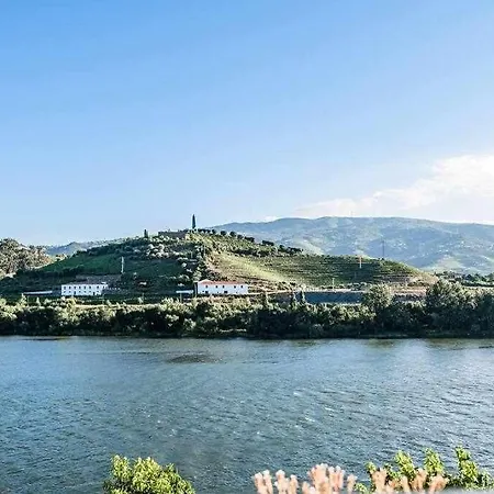 Casa Do Rio Affittacamere Peso da Régua