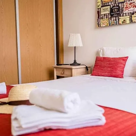 Maison d'hôtes Casa Do Rio