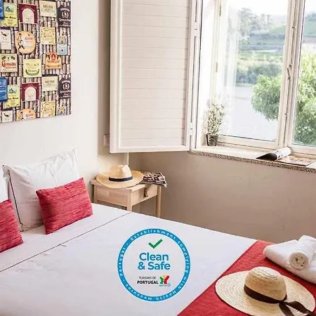 Casa Do Rio Maison d'hôtes 3*