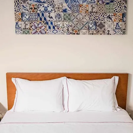 Guest house Casa Do Rio 3*