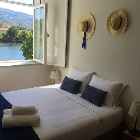 Casa Do Rio Maison d'hôtes