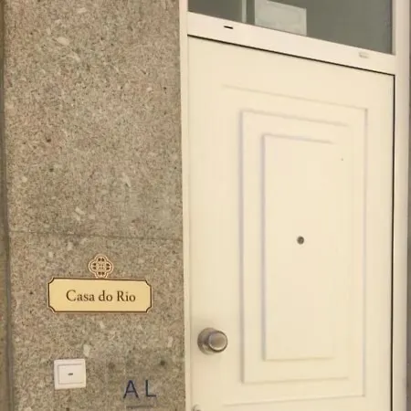 Casa Do Rio Peso da Régua