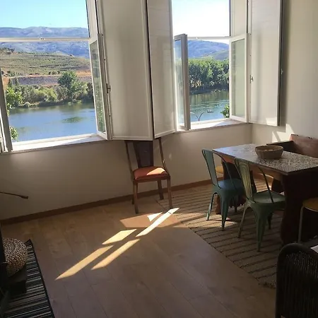 Casa Do Rio Affittacamere Peso da Régua