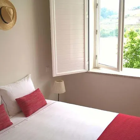 Casa Do Rio Affittacamere Peso da Régua