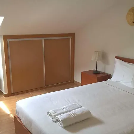 Casa Do Rio Maison d'hôtes