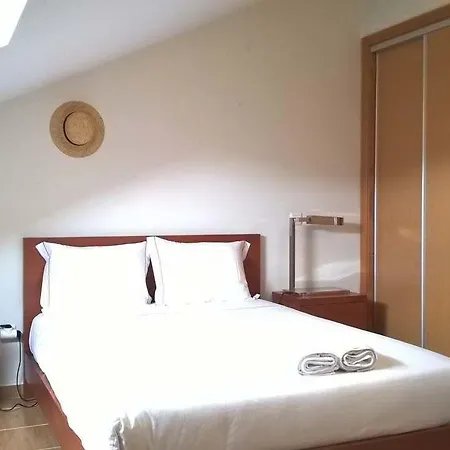 Casa Do Rio Affittacamere Peso da Régua