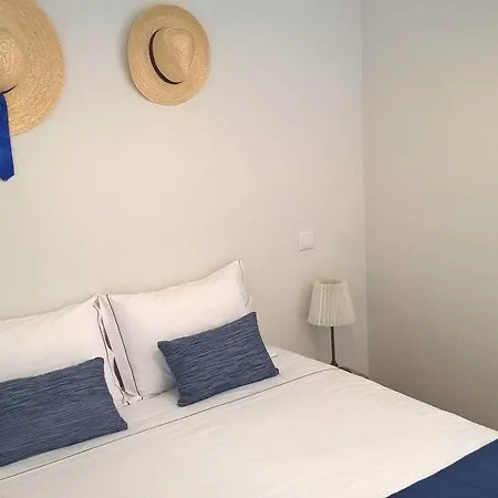 Affittacamere Casa Do Rio