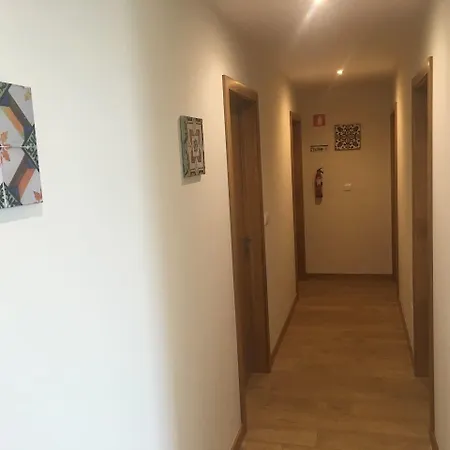 Affittacamere Casa Do Rio 3*