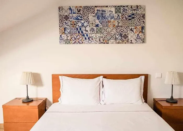 ゲストハウス Casa Do Rio 3*