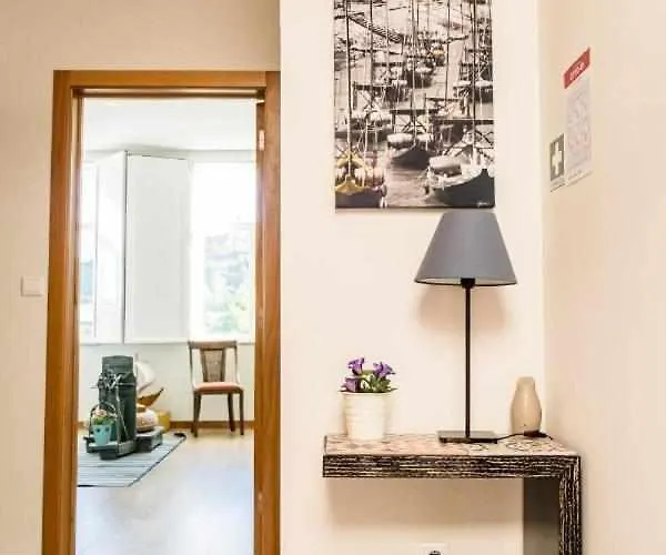 Гостевой дом Casa Do Rio