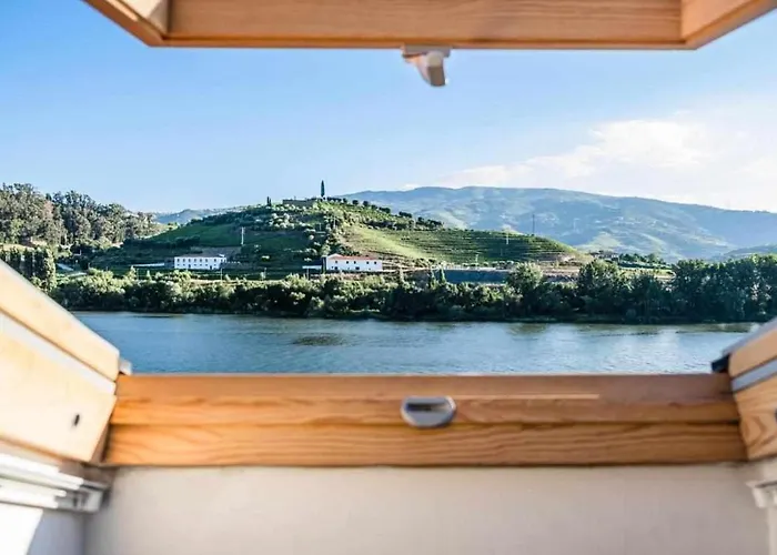 Гостевой дом Casa Do Rio 3*