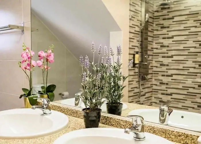 Guest house Casa Do Rio Peso da Regua