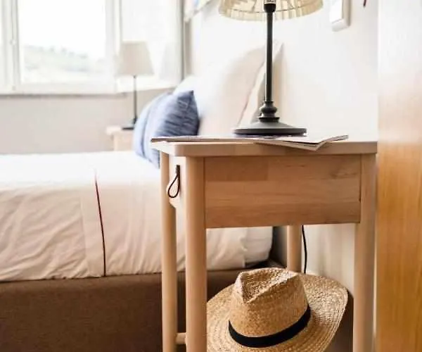 Casa Do Rio Пезу-да-Регуа