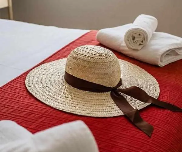 Casa Do Rio Guest house