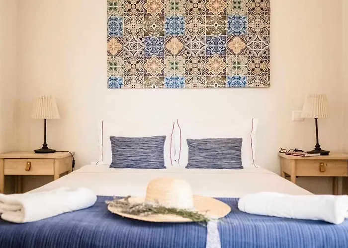 Casa Do Rio Guest house 3*