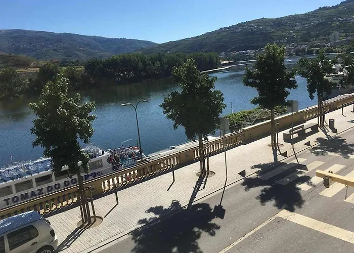 Casa Do Rio Гостевой дом 3*